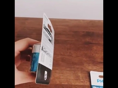 Batteria ultra alcalina da 18000 mAh non tossica per dispositivi assetati di energia