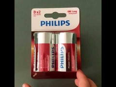 Torcia Telecomandi D Batteria alcalina 18000mAh Certificazione IEC