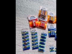 Batteria alcalina OEM a lunga durata AA di lunga durata approvata IEC