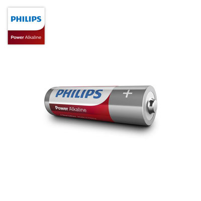 affidabilità dell'accumulatore alcalino di potere 3000mAh alta non ricaricabile