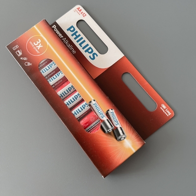 MSDS Power Alkaline Battery For Flashlight Electronic Toys